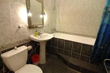 Отель Accomodation Service