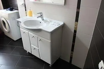 Отель Accomodation Service