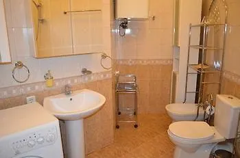 Accomodation Service