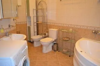 Отель Accomodation Service