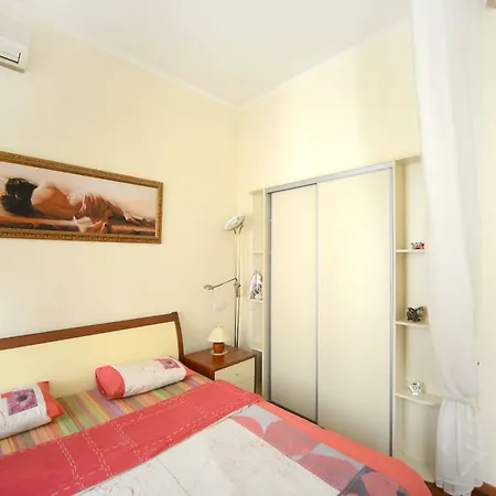 Accomodation Service