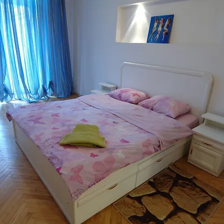 Accomodation Service Киев