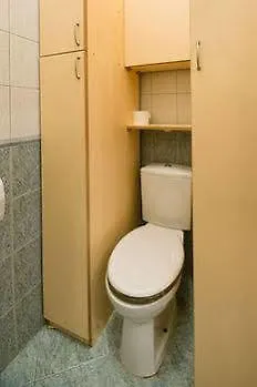 Accomodation Service Отель 3*