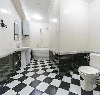 Accomodation Service Отель 3*