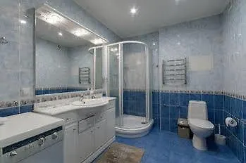 Accomodation Service 3* Киев