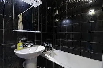 Accomodation Service Отель