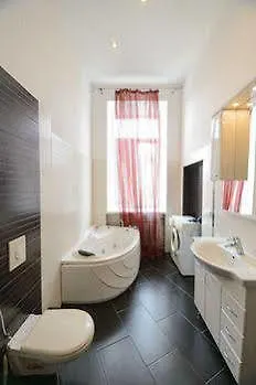 Accomodation Service Отель 3*