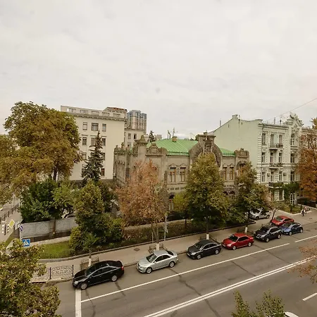 Accomodation Service Отель Киев