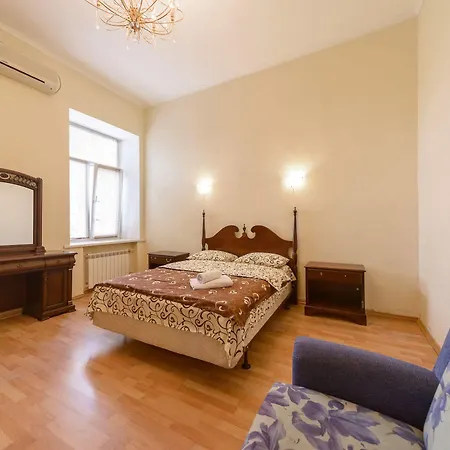 Отель Accomodation Service
